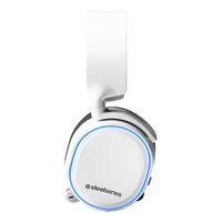 SteelSeries ARCTIS 5 7.1 Surround Sound RGB Gaming Headset