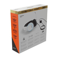 SteelSeries ARCTIS 5 7.1 Surround Sound RGB Gaming Headset