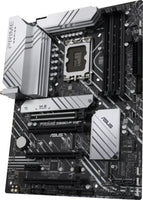 Asus Prime Z690-P Wifi ATX DDR5, SATA 6Gb/s, M.2 PCI-E NVMe, USB 3.2, PCI-Express 5.0 16x