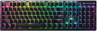 Razer DeathStalker V2 Pro Wireless Gaming Keyboard, Low Profile Optical Switches, Linear Red, N-Key Roll Over, 40H Battery Life, Chroma RGB Black