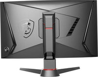 MSI Optix MAG27C 27-Inch Full HD Gaming Monitor Curve Frameless 1ms LED Wide Screen (1920x1080), 144Hz Refresh Rate, 3000:1 Contrast