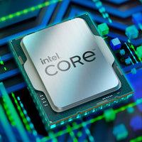 Intel Core i7 12700K LGA 1700 12th Gen Processor, Dual-Channel DDR5-4800 Memory, 3.6 GHz P-Core Clock Speed, 25MB Cache Memory, Unlocked for Overclocking, Box