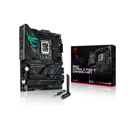 Asus ROG STRIX Z790-F GAMING WiFi DDR5 LGA 1700 Intel ATX Motherboard
