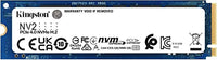 Kingston NV2 NVMe PCIe 4.0 SSD 500GB M.2 2280, 500GB