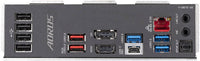 GIGABYTE Z790 AORUS ELITE rev. 1.0 DDR5 ATX 128 GB Max Memory, 2.5GbE LAN, 1x M.2, 1x PCI E 5.0 x16, 1x HDMI, 1 x DP, USB-C/2.0