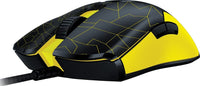 Razer Viper 8K Hz ESL Edition Wired Gaming Mouse, Ambidextrous Esports, With 8000Hz Polling Rate, Focus+ 20K DPI Optical Sensor, 50G Acceleration, Black/Yellow
