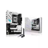 Asus ROG Strix B650-A Gaming AMD AM5 WiFi DDR5 ATX Motherboard