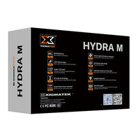 Xigmatek Hydra M 750W 80+ Bronze Full Modular PSU