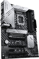 Asus Prime Z690-P WiFi D4 ATX DDR4, SATA 6Gb/s, M.2 PCI-E NVMe, USB 3.2, LAN 2.5 GbE, Wi-Fi 6/Bluetooth 5.2, PCI-Express 5.0 16x