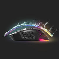 Steelseries Aerox 9 Wireless Gaming Mouse