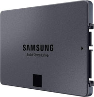 Samsung 870 QVO 1TB SATA 2.5 Solid State Drive (SSD)