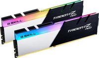 G.Skill Trident Z Neo RGB 16GB (2 x 8GB) 3200MHz DDR4
