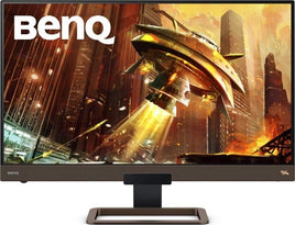 BenQ EX2780Q 27-inches HDR FreeSync 2K 144Hz 5ms GtG IPS Gaming Monitor