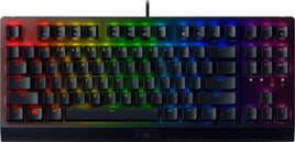 Razer Blackwidow V3 TKL Green Switches Gaming Keybaord