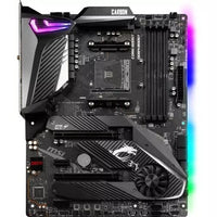 MSI MPG X570 Gaming PRO Carbon WiFi ATX AMD Motherboard
