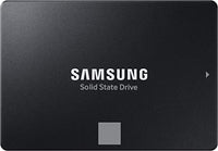 Samsung 870 Evo 500GB Sata3 2.5 SSD