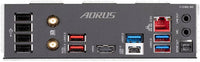 Gigabyte Z790 Aorus Elite AX Rev1 DDR4 ATX, Realtek 2.5GbE LAN, Wi-Fi 6E, Bluetooth, PCIE 5 x16 Slot, M.2 Connector, EZ-Latch Plus