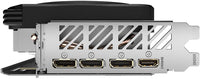 Gigabyte RTX­­ 4070 Ti GAMING OC 12GB GDDR6X 192 bit Memory, 2640 MHz Core Clock, 21 Gbps Memory Clock, PCI-E 4.0, DisplayPort 1.4 *3 HDMI 2.1 *1