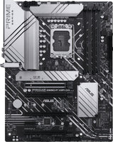 Asus Prime Z690-P WiFi D4 ATX DDR4, SATA 6Gb/s, M.2 PCI-E NVMe, USB 3.2, LAN 2.5 GbE, Wi-Fi 6/Bluetooth 5.2, PCI-Express 5.0 16x
