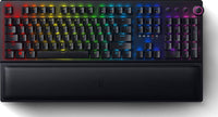 Razer BlackWidow V3 Pro Wireless Mechanical Yellow Switch Gaming Keyboard