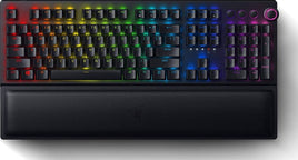 Razer BlackWidow V3 Pro Wireless Mechanical Gaming Keyboard - Yellow Switch