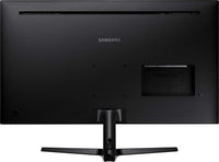 Samsung UJ590 32'' 4K UHD Flat Monitor, 3840x2160 Resolution, 4Ms Response Time, 60Hz Refresh Rate, FreeSync, 16:9 Aspect Ratio, HDMI, Displayport