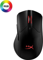 HyperX Pulsefire Dart Wireless Gaming Mouse, RGB