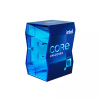 Intel Core i9-11900K 8-Core 3.50GHz FCLGA1200