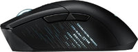 Asus P706 Rog Gladius III Optical Wireless Gaming Mouse,