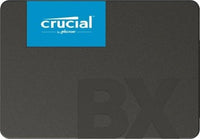Crucial BX500 2TB 3D NAND SATA 2.5-inch SSD