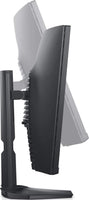 Dell S2721HGF 27 Inch Curved FHD Gaming Monitor 144Hz 1080p VA Ultra-Thin Bezel Monitor, Nvidia G-Sync and AMD FreeSync HDMI, DisplayPort, VESA Certified