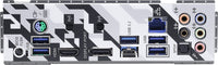 ASRock Z690 Steel Legend ATX DDR4, PCIe 5.0, 13 Phase Dr.MOS Power Design, Support DDR4, Dragon 2.5G LAN, 8 SATA3, HDMI, Displayport