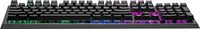 Cooler Master CK550 V2 Brown Switch RGB Mechanical Gaming Keyboard, English / Arabic KB