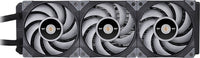 Thermaltake Floe RC Ultra 360 CPU & Memory AIO Liquid Cooler, 3200 RPM, PWM 500~2500 R.P.M, Tube Length 400 mm