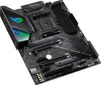 Asus ROG Strix X570-F GAMING DDR4 AMD X570,, 3x PCIe x16, SATA III RAID