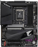 GIGABYTE Z790 AORUS ELITE DDR4 rev.1.0 ATX, 128GB Max Memory, Realtek 2.5GbE LAN, 1x M.2, 1 x PCI E x16, 1x HDMI,USB 3.2/2.0