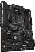 Gigabyte AMD X570 GAMING X Motherboard, for 3rd Gen and 2nd Gen Ryzen, 10+2 Phases Digital VRM, Dual PCIe 4.0 M.2, M.2 Thermal Guard, HDMI 2.0, RGB Fusion 2.0