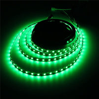 5M 57.5W DC 12V WS2811 300 SMD 5050 LED RGB Changeable Flexible Strip Light Individually addressable