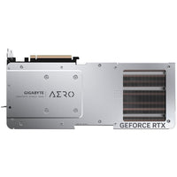 Gigabyte RTX 4080 AERO OC 16GB GDDR6X PCIe 4.0 Graphics Card
