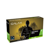 GALAX GTX 1660 Super OC 6GB