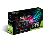 ASUS ROG STRIX RTX 3070 8GB GAMING