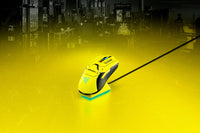 Razer Viper Ultimate Cyberpunk 2077 Edition Wireless Gaming Mouse – Yellow