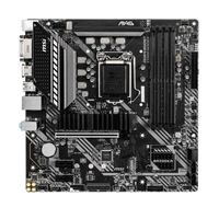 MSI MAG B460M BAZOOKA Micro ATX Gaming Motherboard