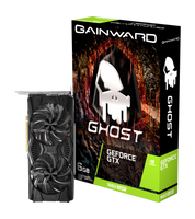 GAINWARD GTX 1660 SUPER Ghost OC 6GB