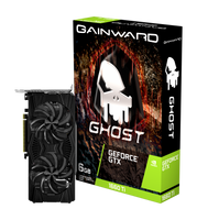 GAINWARD GTX 1660 Ti Ghost