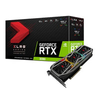 PNY RTX 3080 10GB XLR8 Gaming EPIC-X RGB Graphics Card
